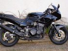 Triumph Sprint 900 Sport